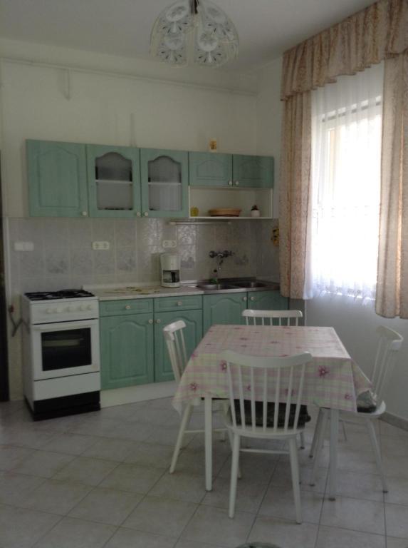 Ferienwohnung Alom Haz Zalakaros Exterior foto