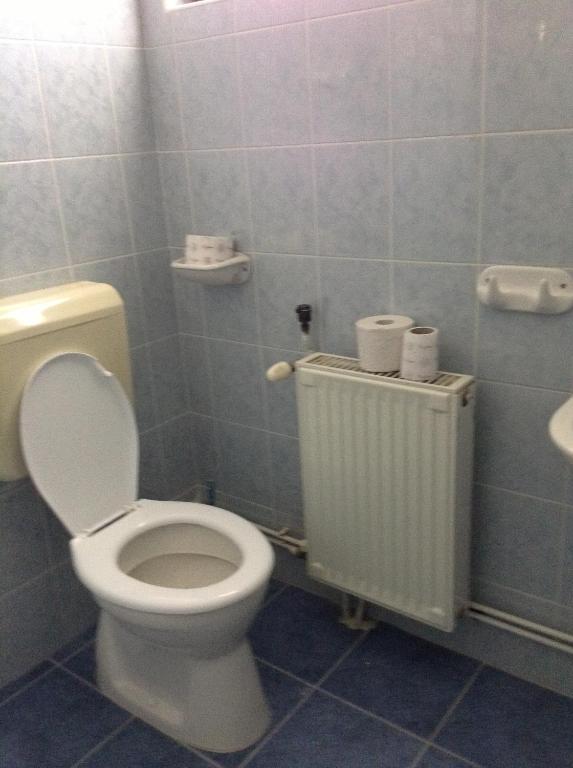 Ferienwohnung Alom Haz Zalakaros Exterior foto