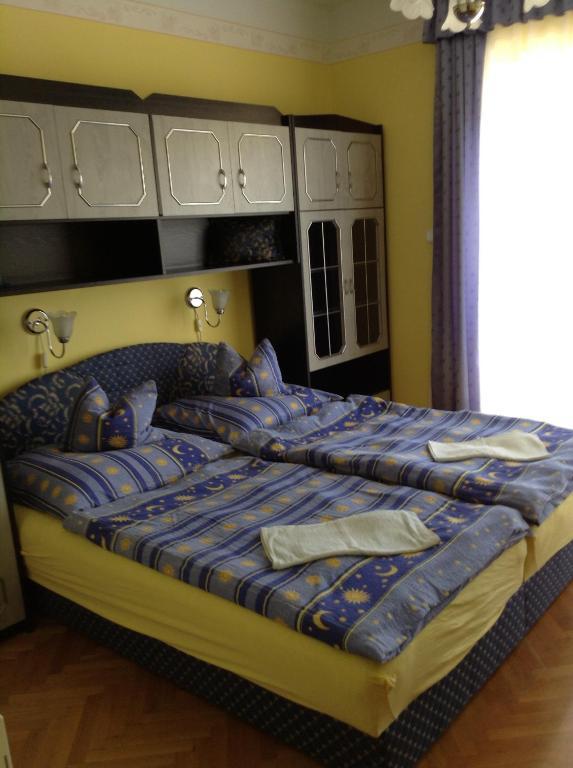 Ferienwohnung Alom Haz Zalakaros Zimmer foto