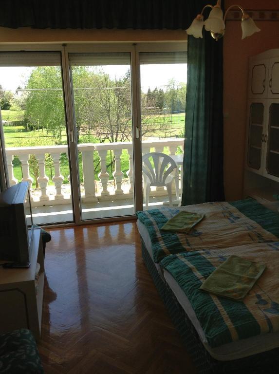 Ferienwohnung Alom Haz Zalakaros Zimmer foto