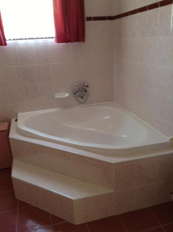 Ferienwohnung Alom Haz Zalakaros Exterior foto