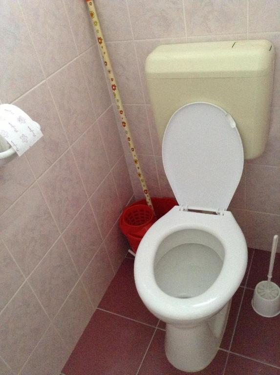 Ferienwohnung Alom Haz Zalakaros Zimmer foto